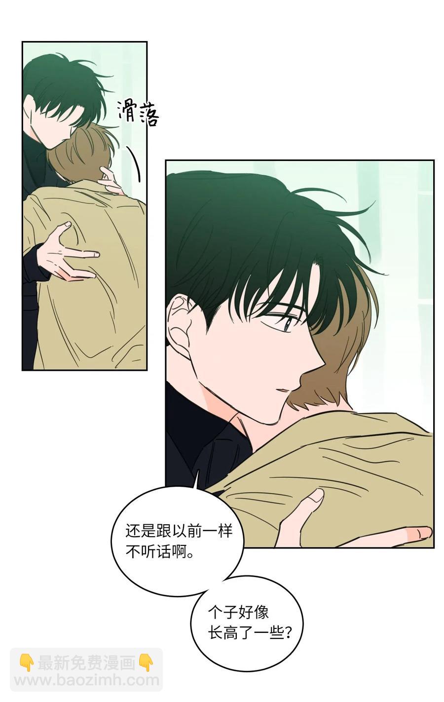 28 到此为止-第29话