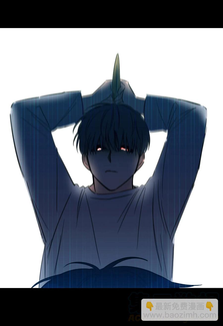 38 蛇的贪念-第39话