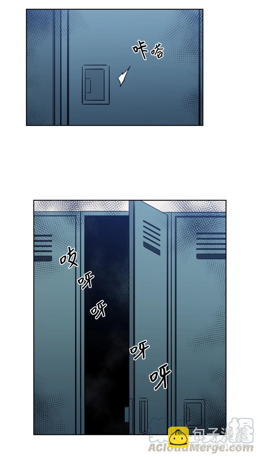 46 灵异相机-第47话