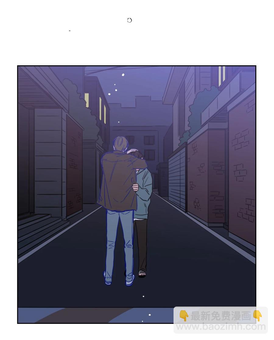 48 神秘女人(1/2)-第49话