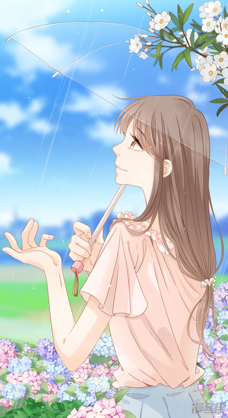 第7话  蹭课？-第7话