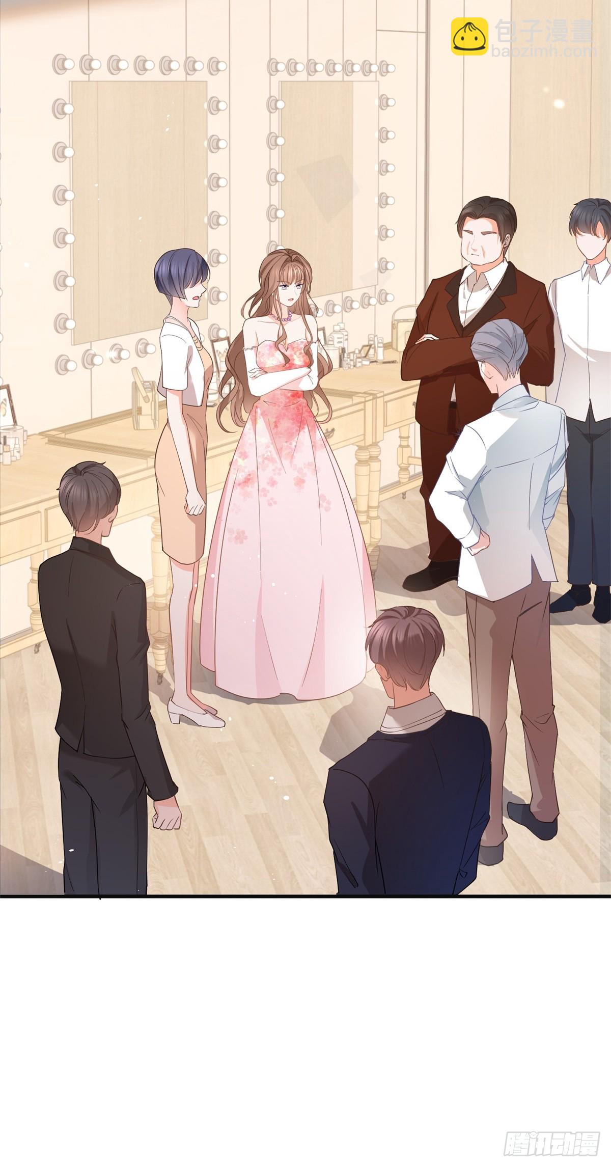 第374话 最好的孟长歌-第377话