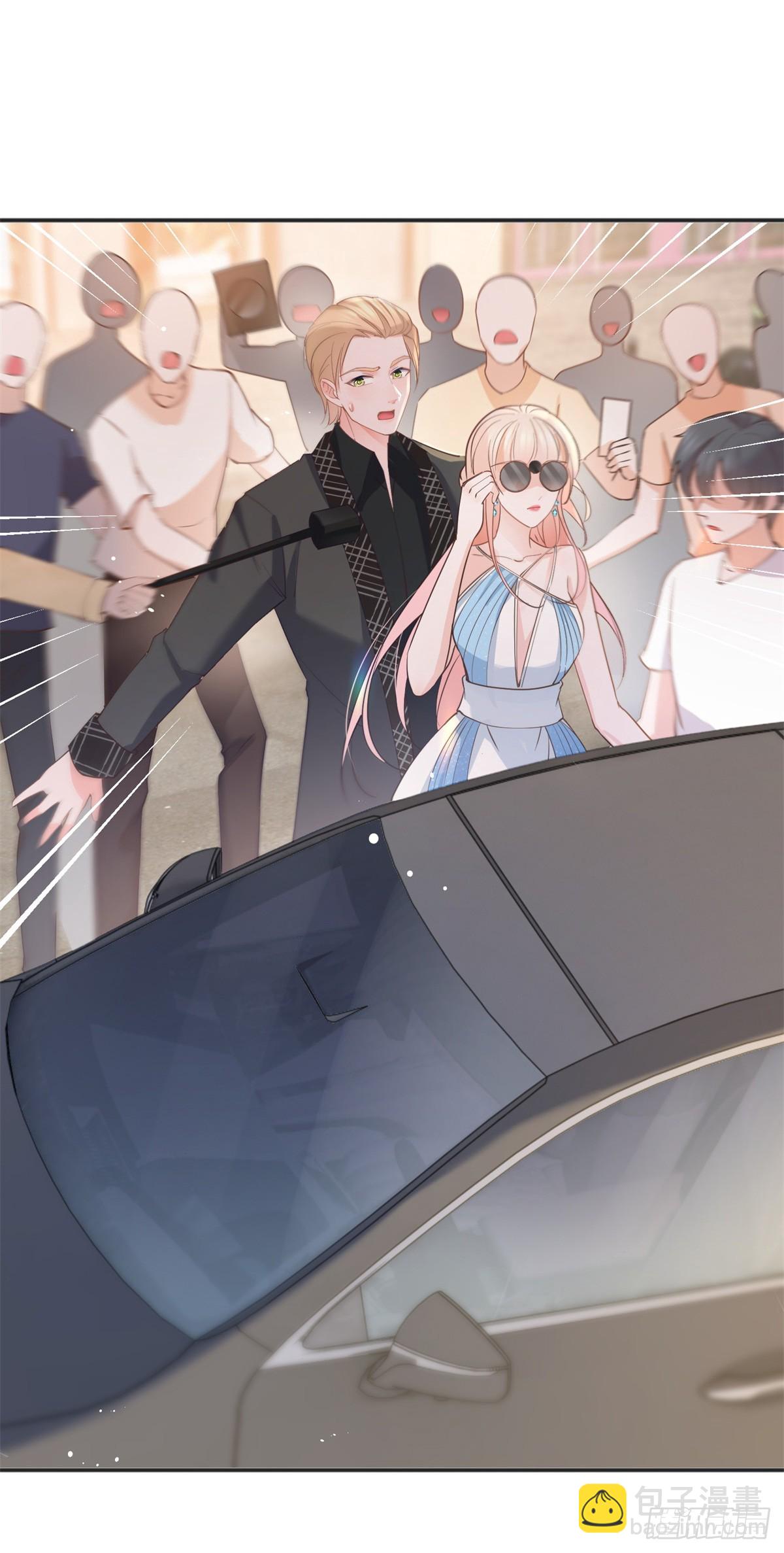 第374话 最好的孟长歌-第377话