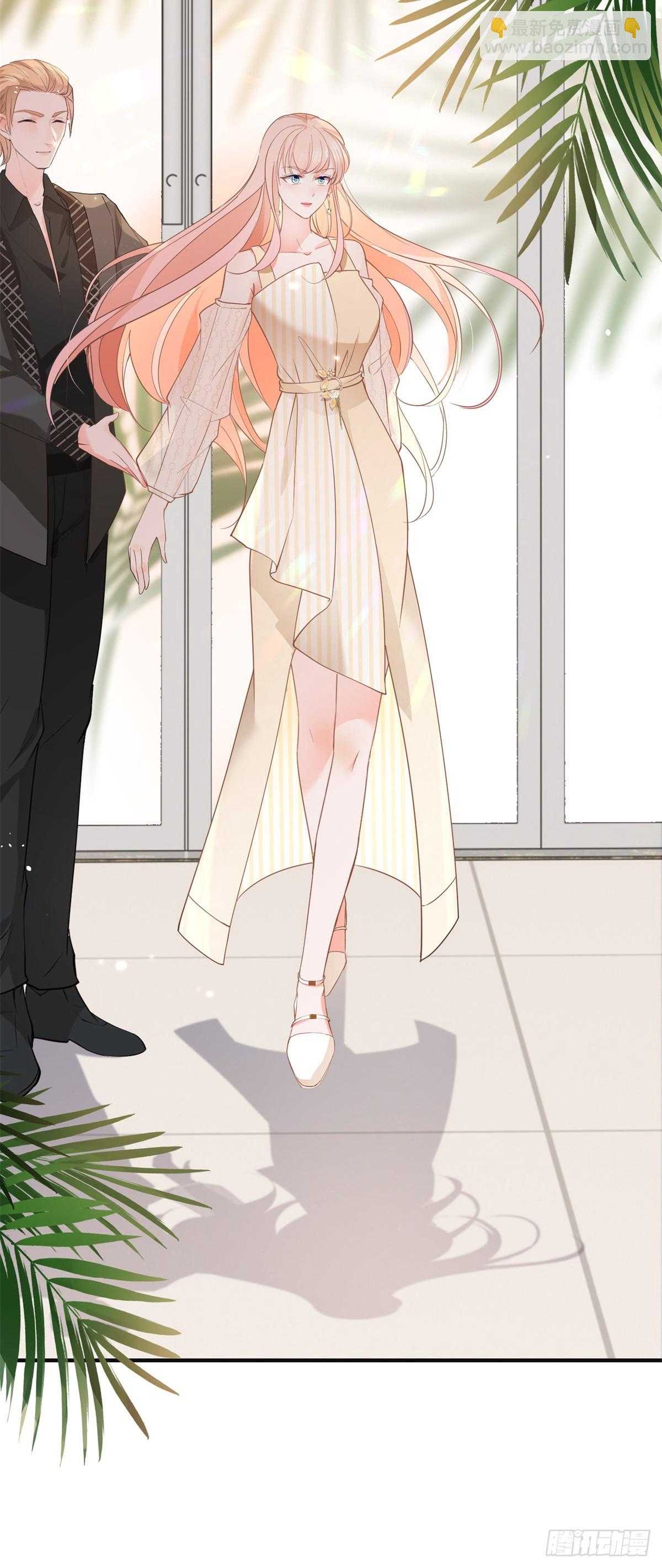 第374话 最好的孟长歌-第377话