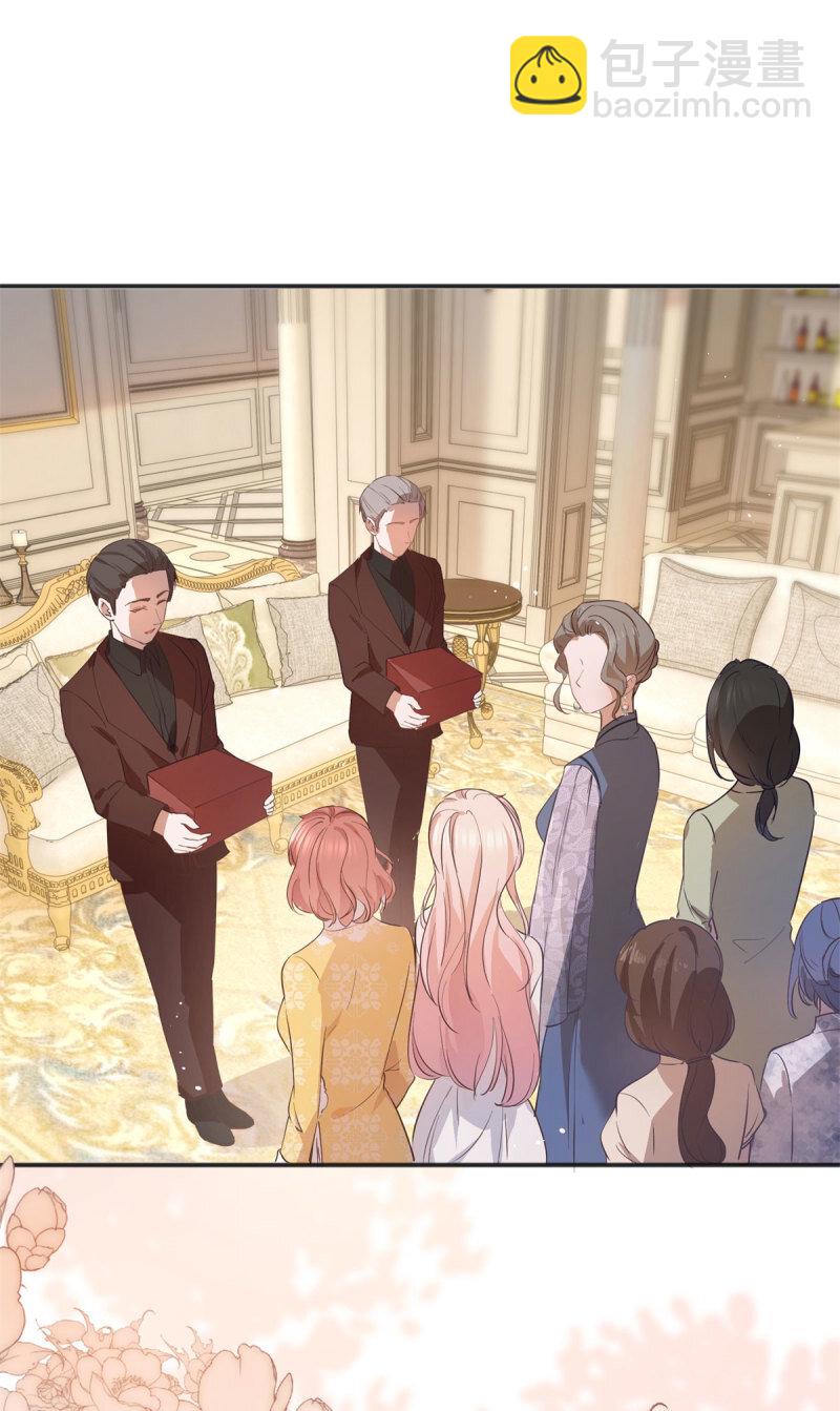 許你萬丈光芒好 - 385 第378話 憑什麼一切都是她的 - 4