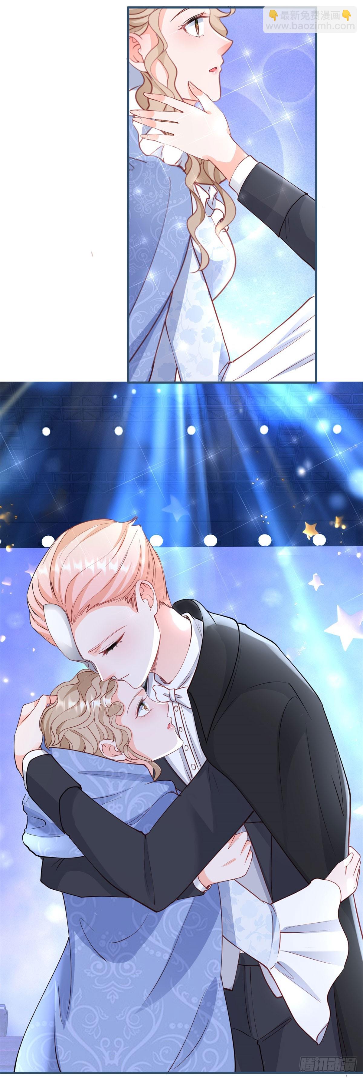 第387话 被宁夕打败-第391话