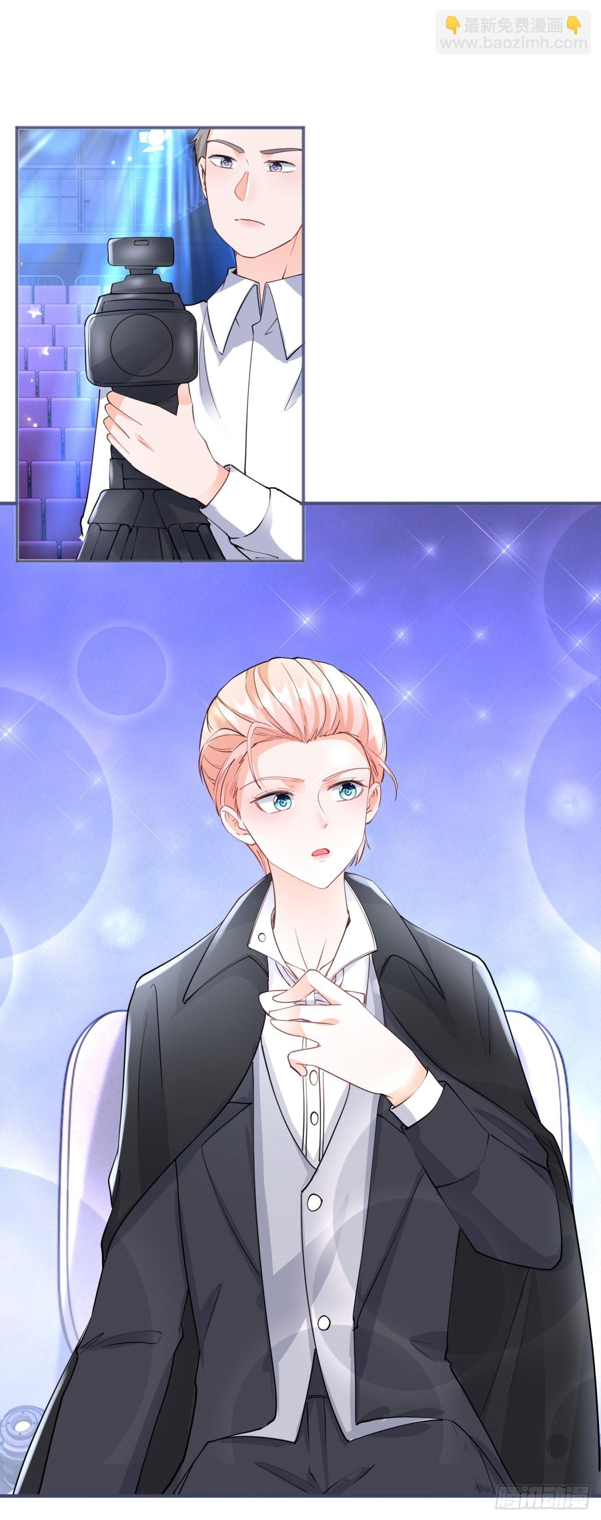 第387话 被宁夕打败-第391话