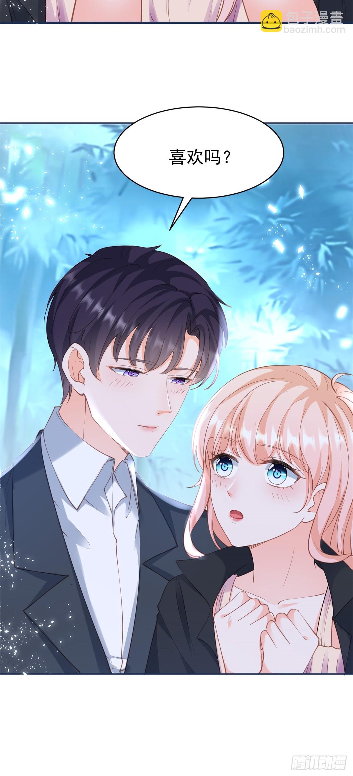 396 第389话 礼物-第393话