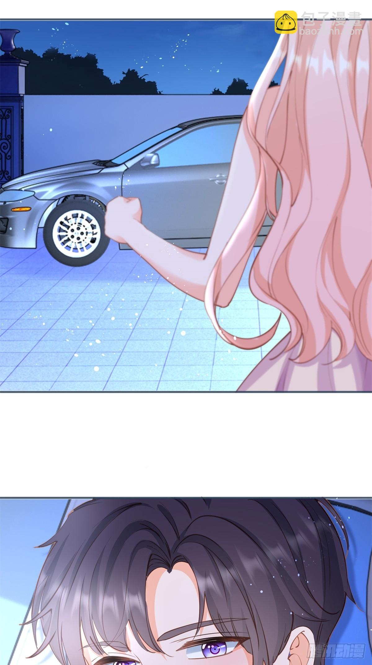 396 第389话 礼物-第393话