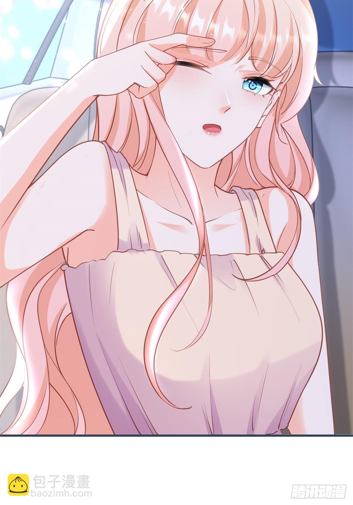 396 第389话 礼物-第393话