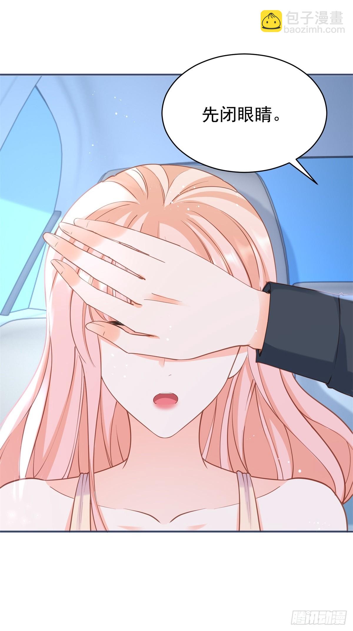 396 第389话 礼物-第393话