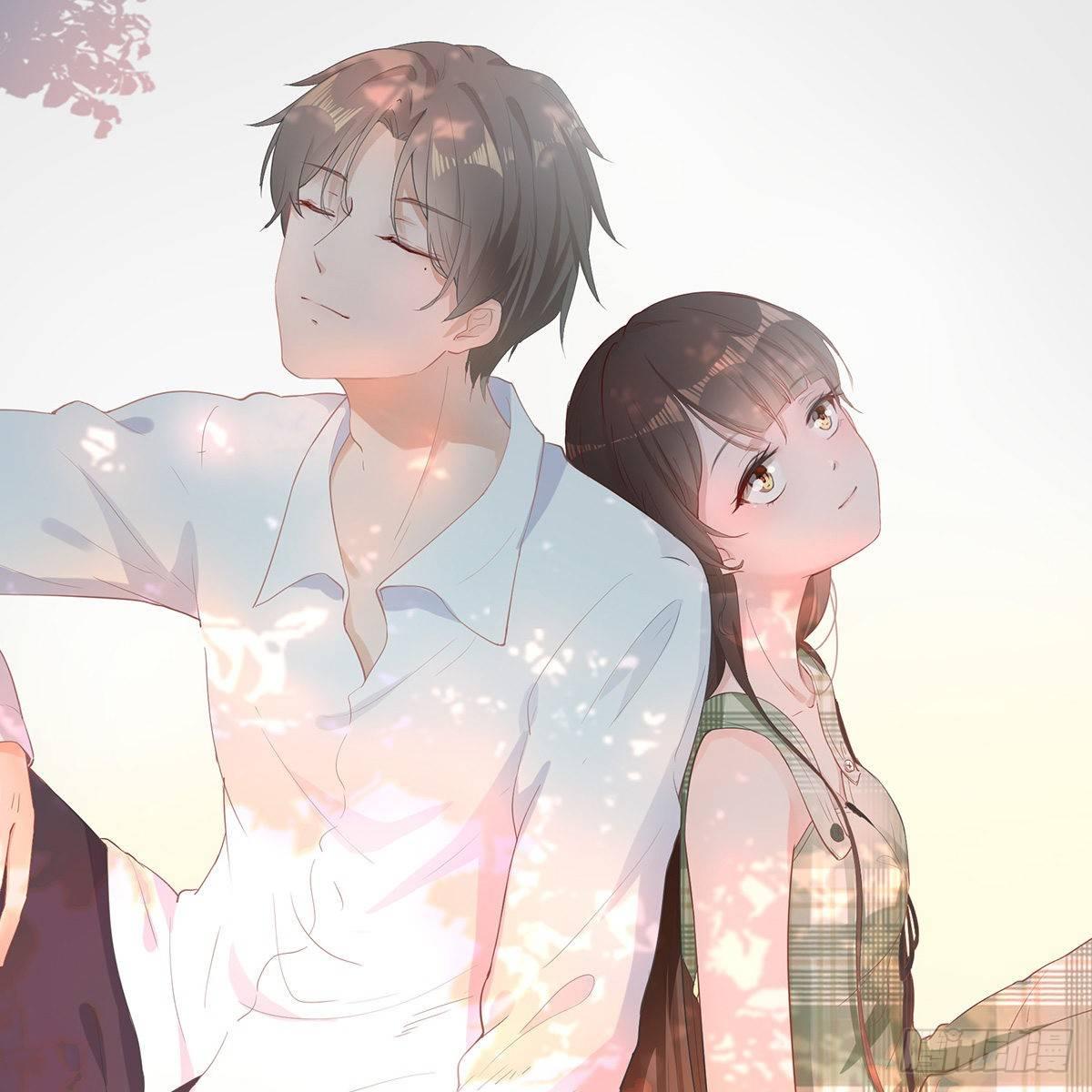 1-娶我(1/2)-第1话