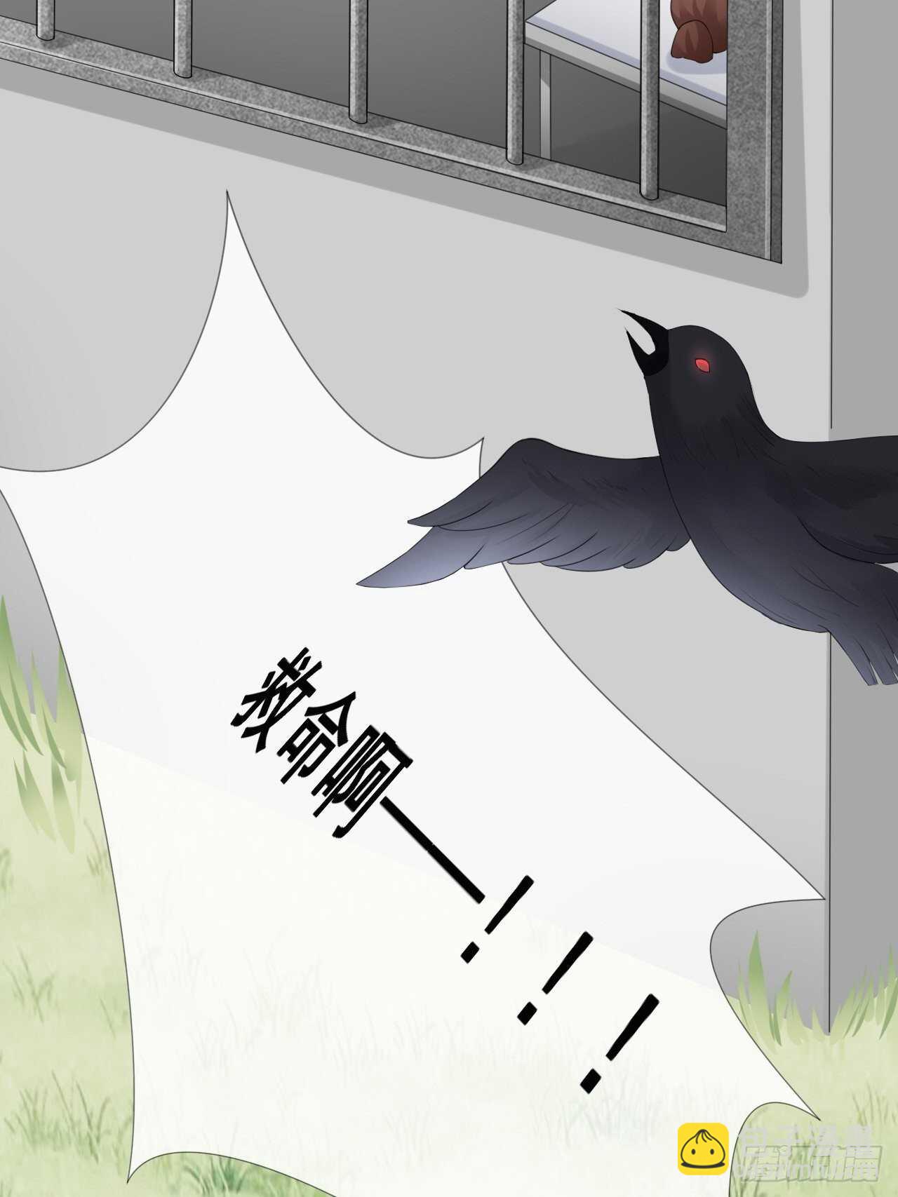 第19话 要你另一颗肾-第19话