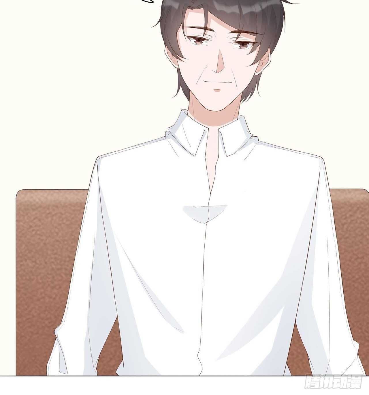 30-是养女，不是兄妹-第31话