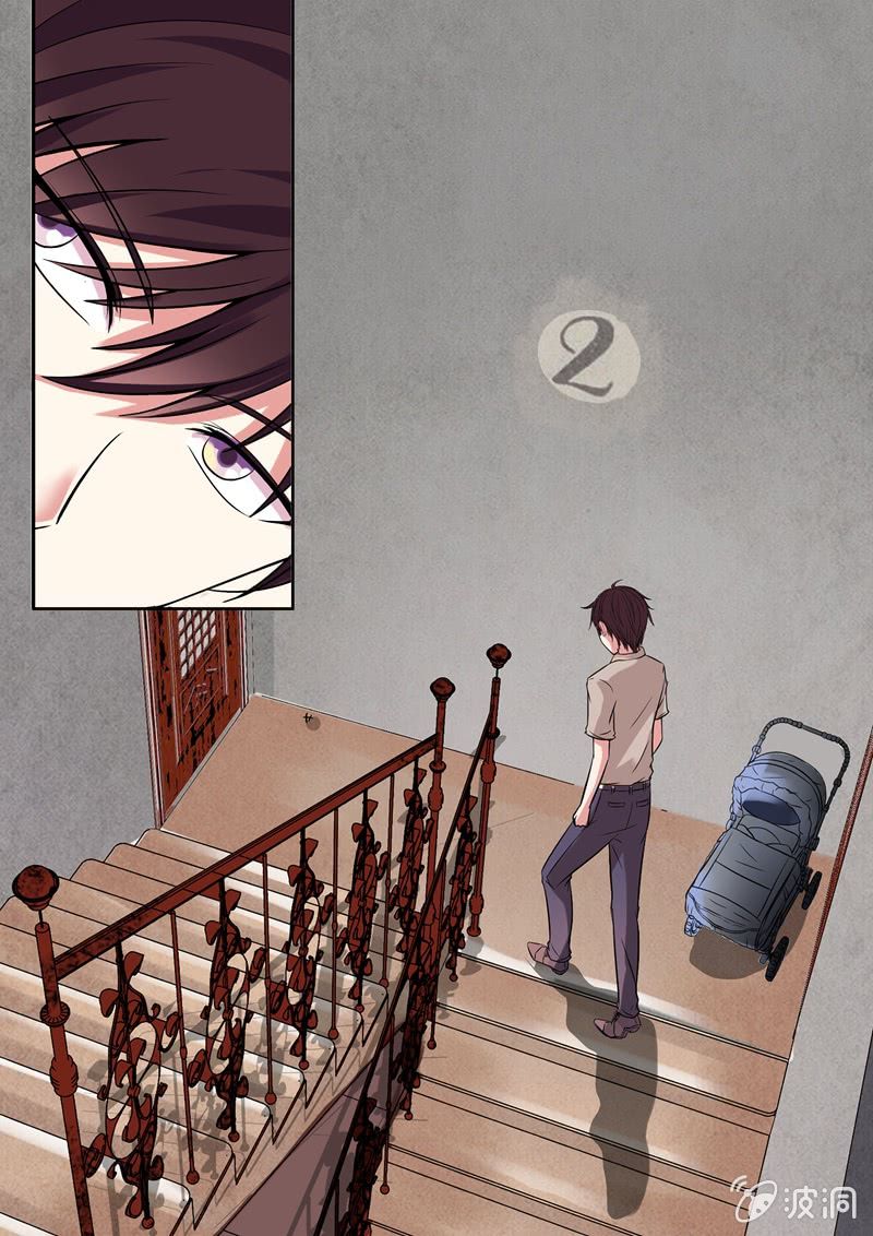 寻找他？遇见她！-第3话