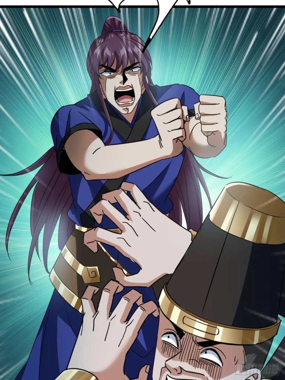 21话  这球竟然是宝物？!(1/2)-第21话