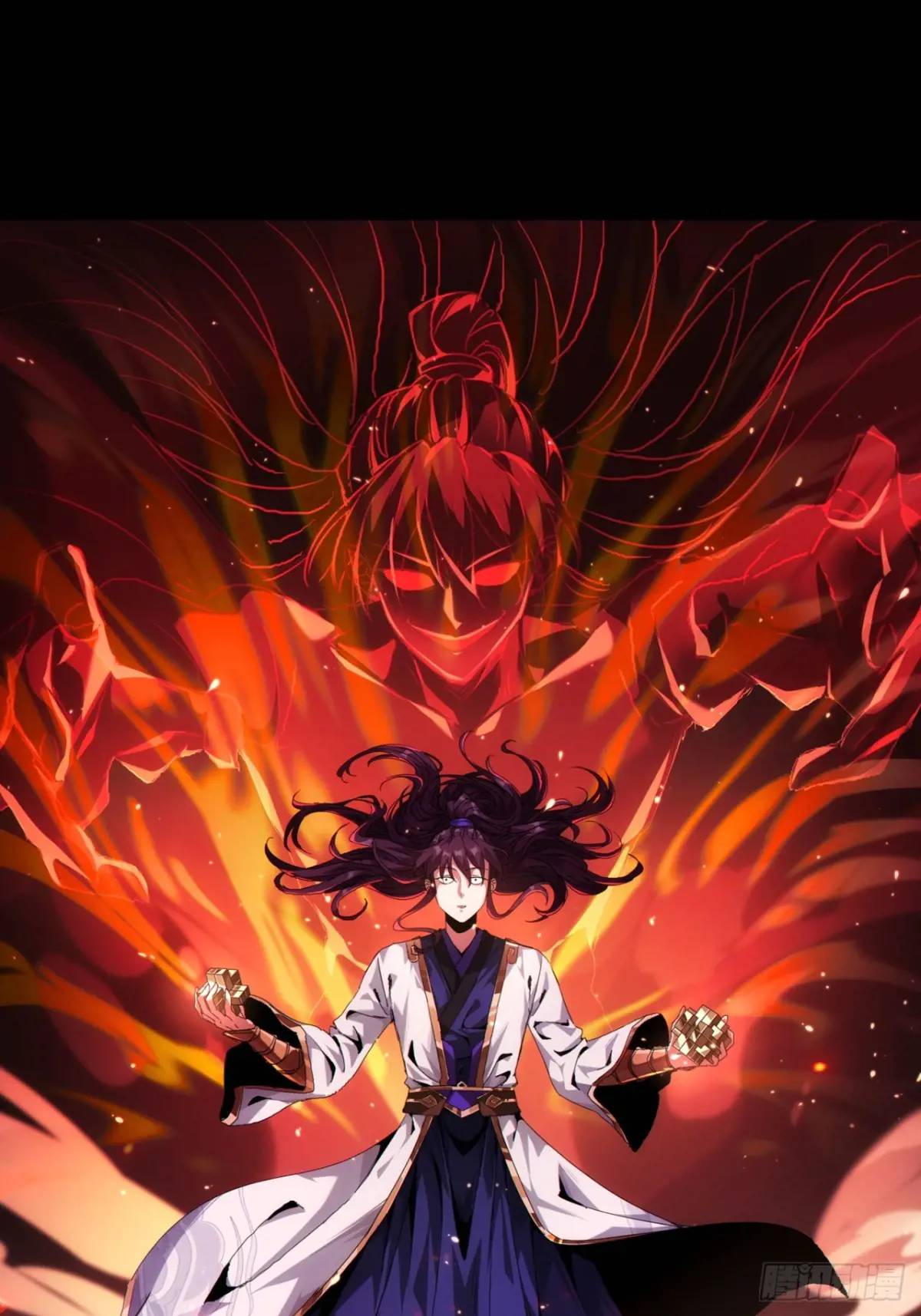 24话   手搓核蛋(1/2)-第25话