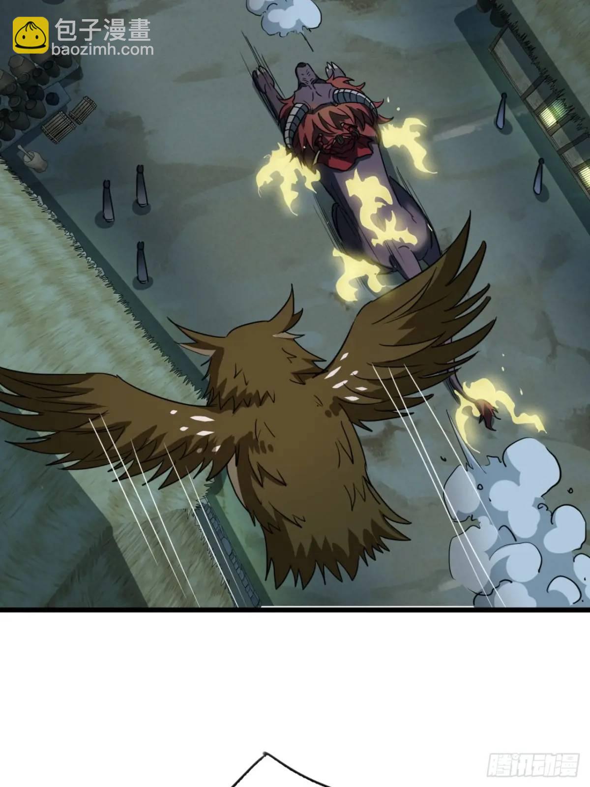 24话   手搓核蛋(1/2)-第25话