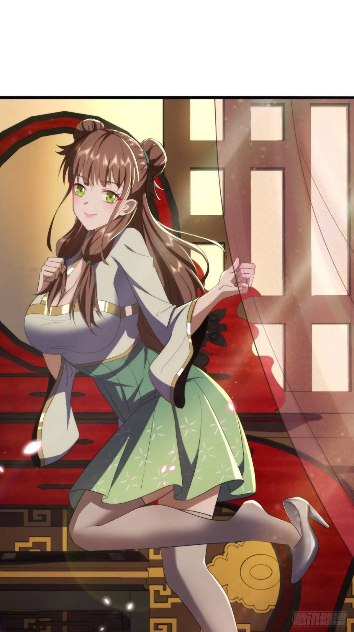 28话  反向毒奶(1/2)-第29话