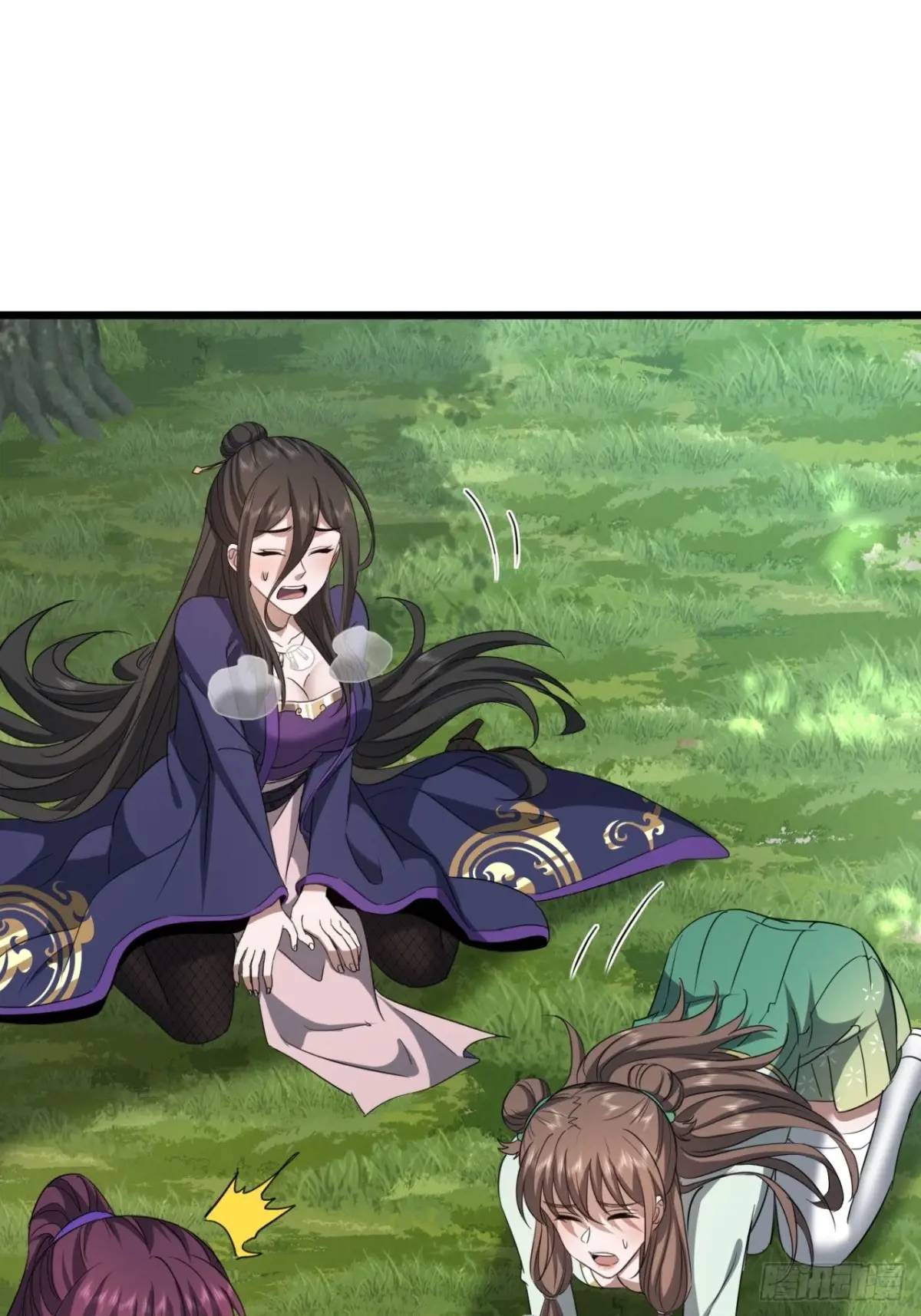 30话  秋意庄(1/2)-第31话