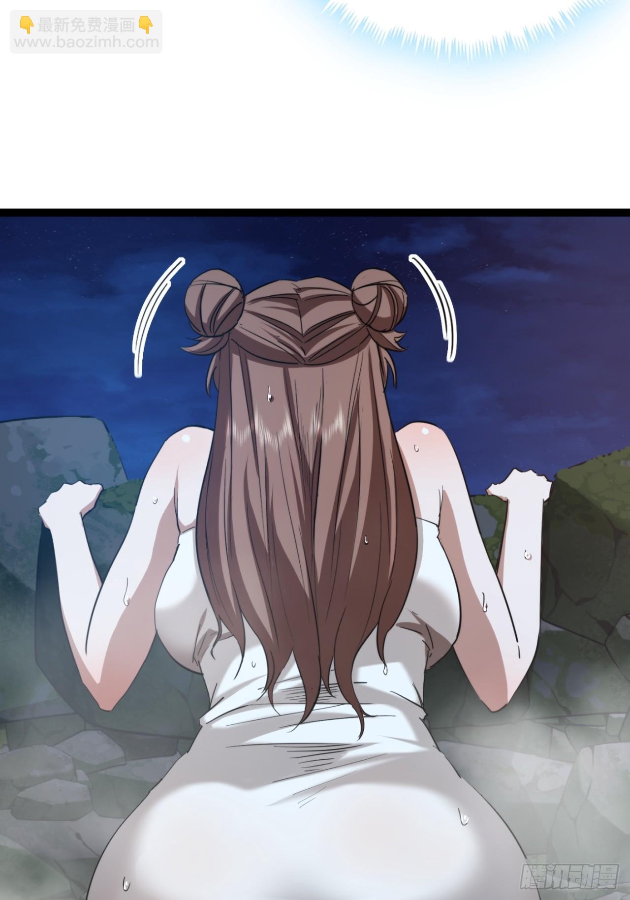 38话  难道我很强(1/2)-第39话