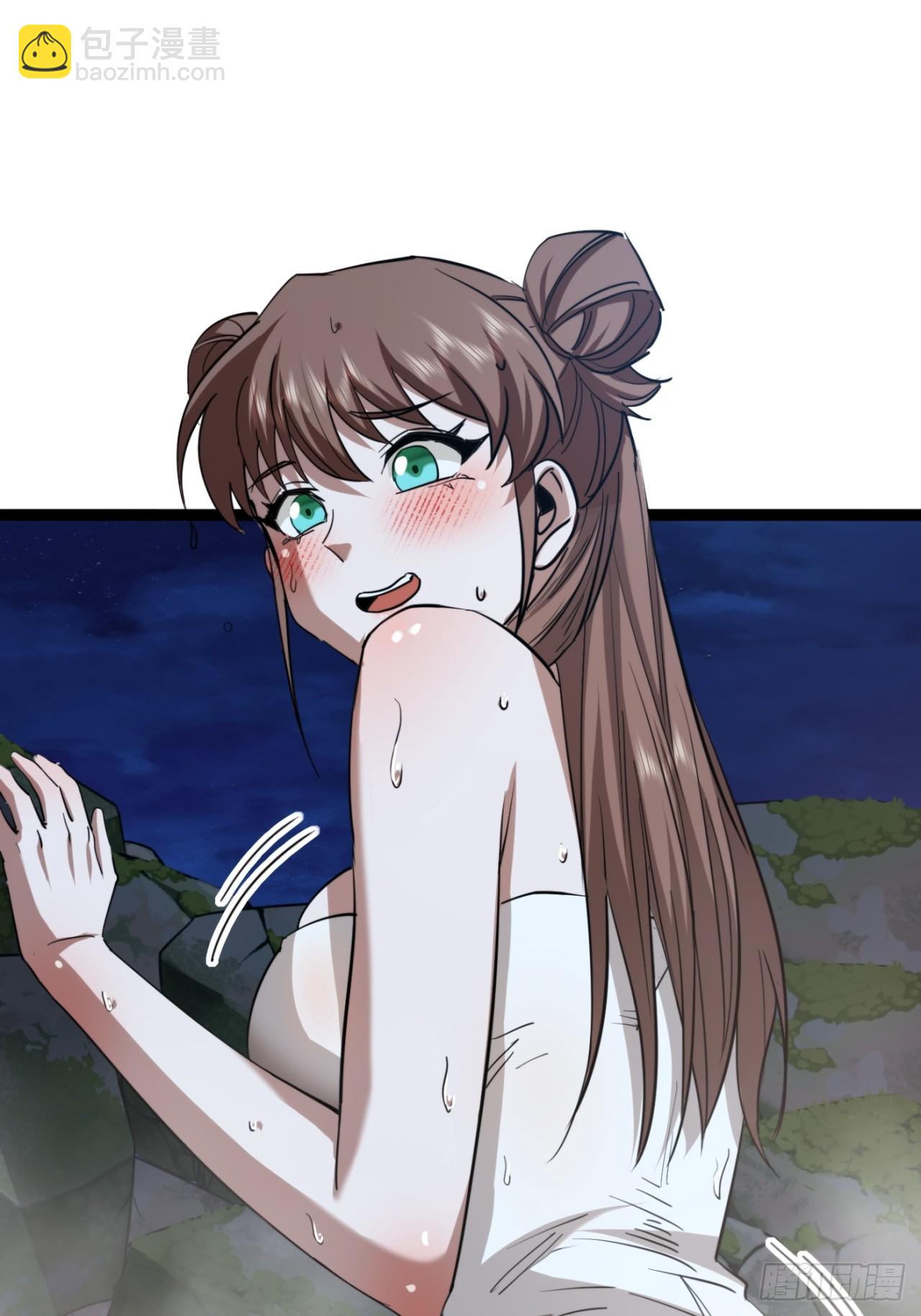 38话  难道我很强(1/2)-第39话