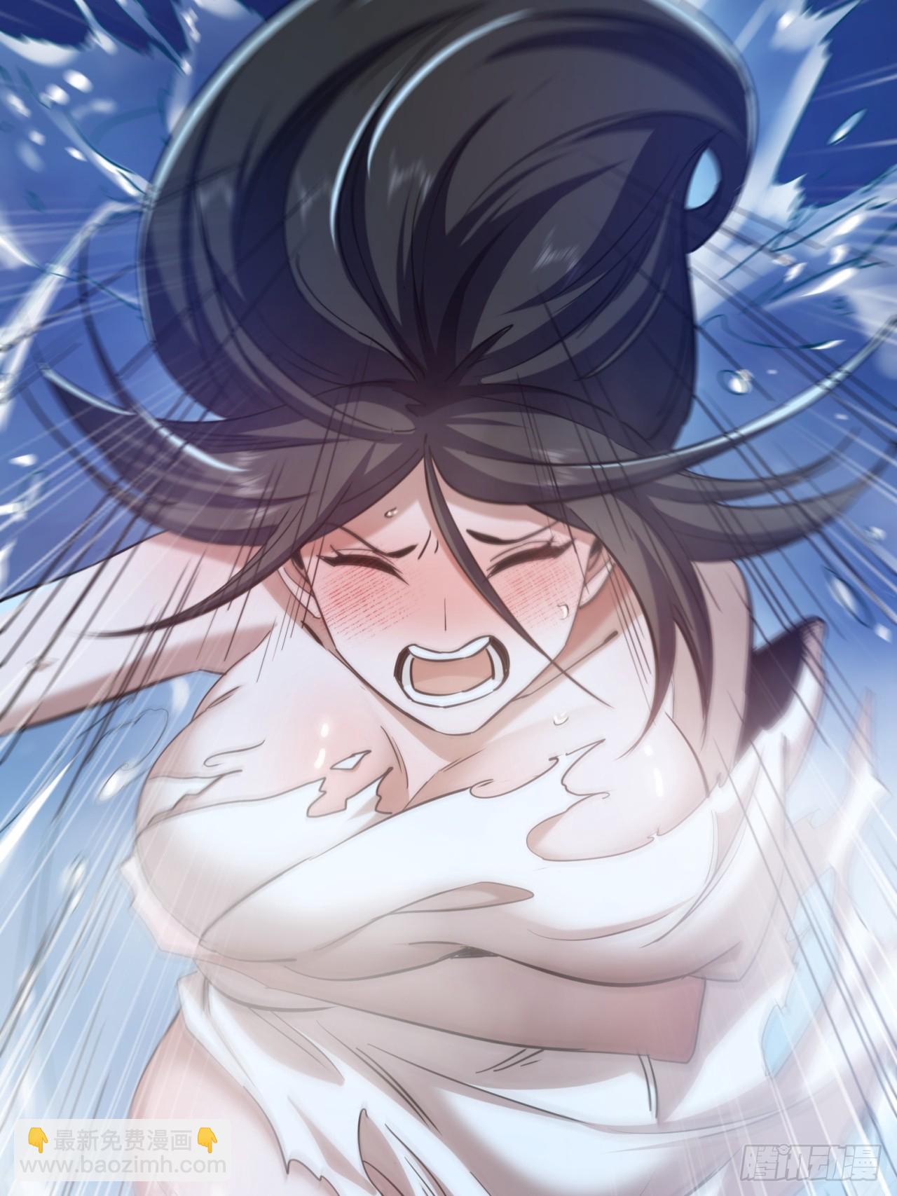 38话  难道我很强(1/2)-第39话