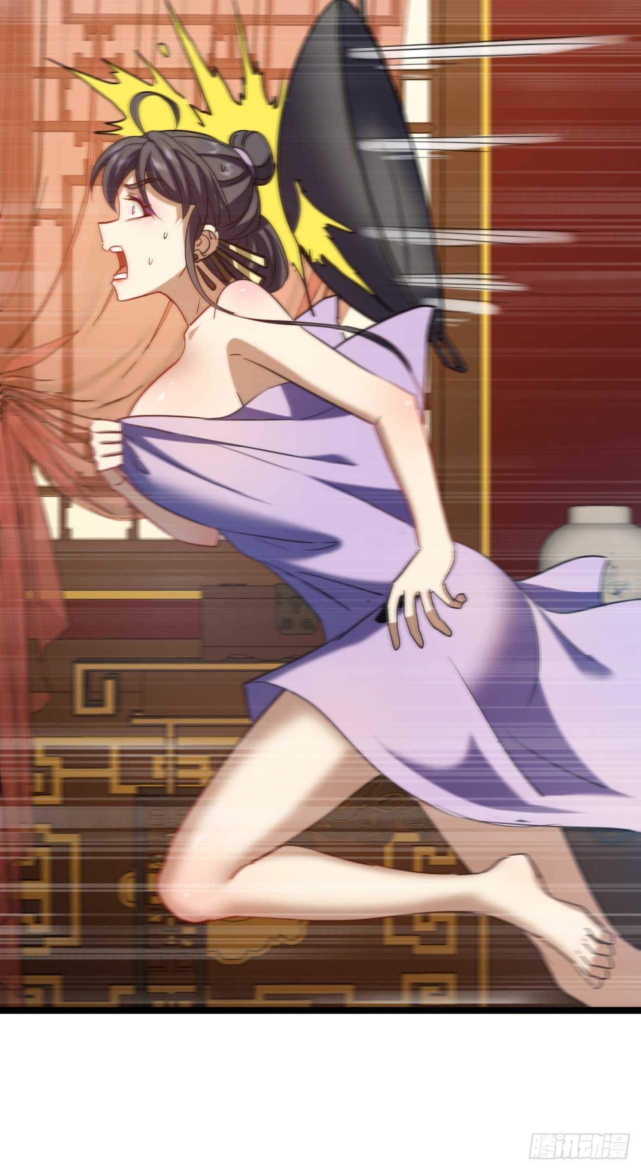 42话  打水战(1/2)-第43话