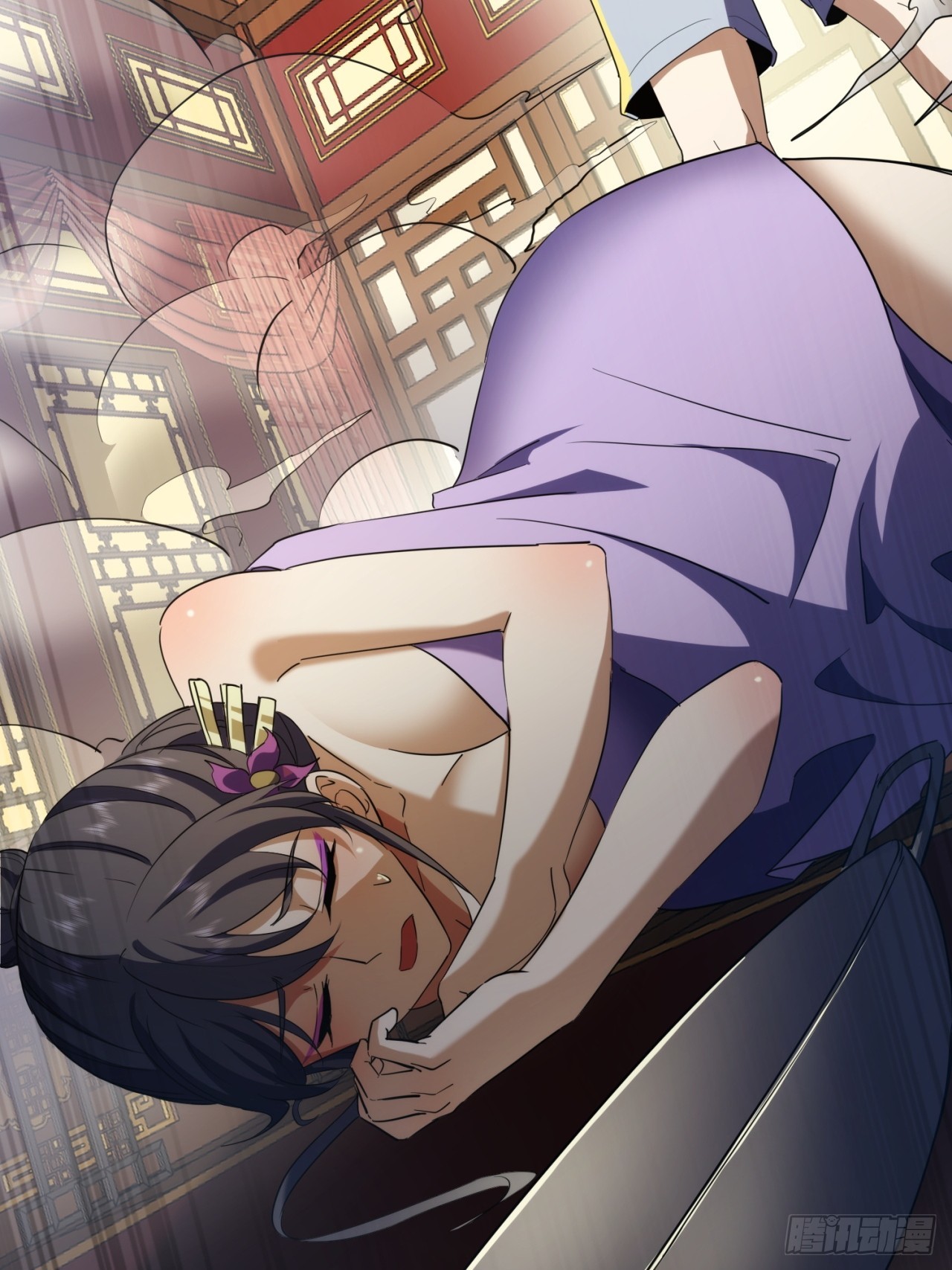 42话  打水战(1/2)-第43话