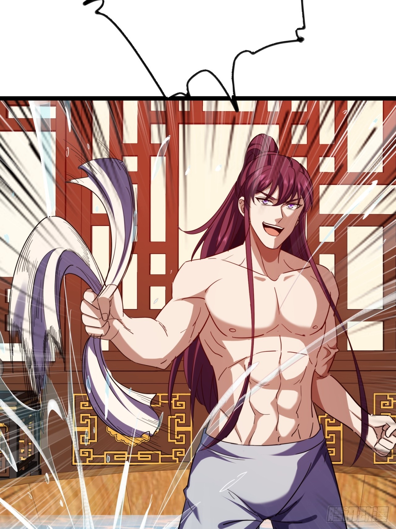 42话  打水战(1/2)-第43话