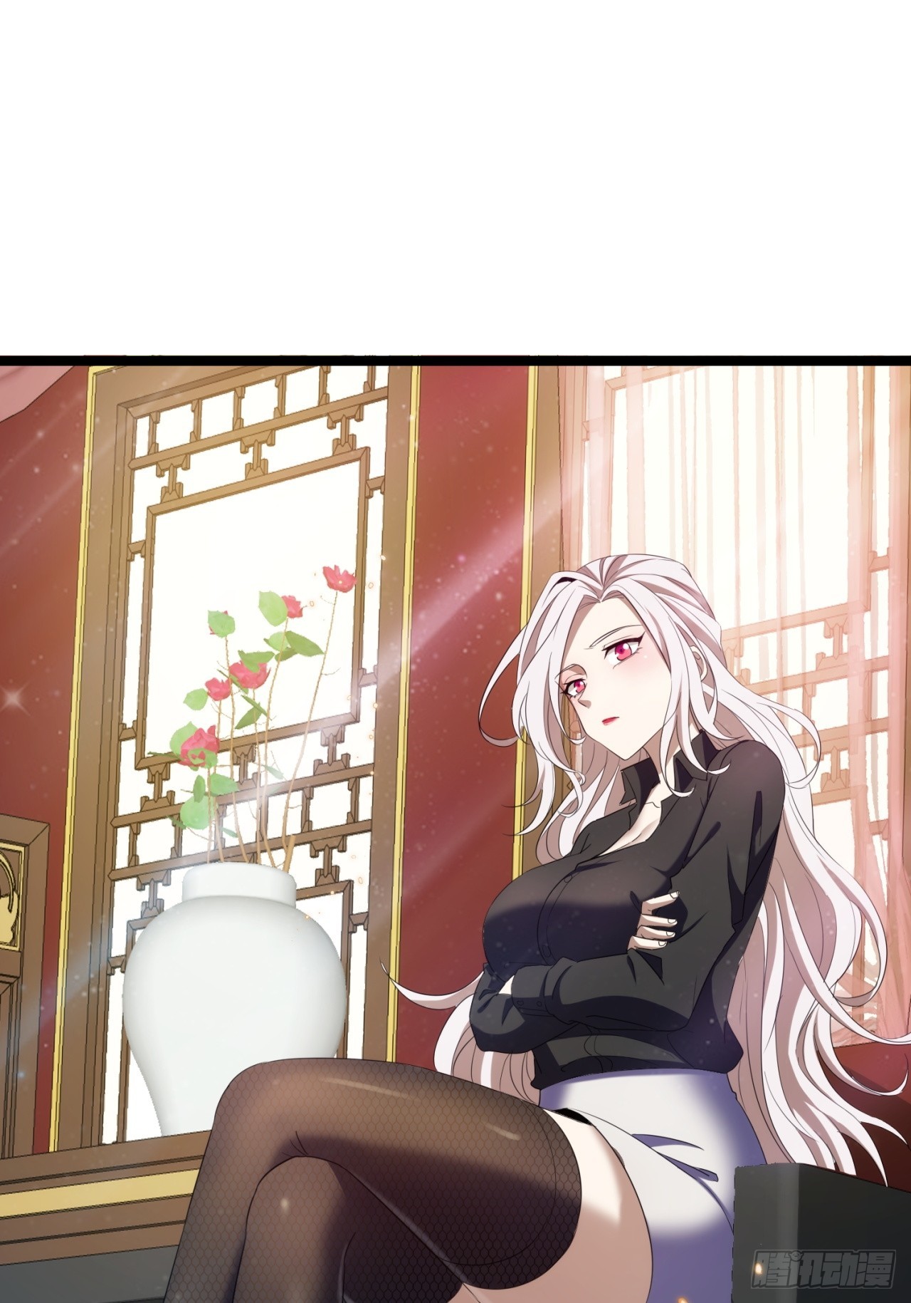 46话  选择题(1/2)-第47话