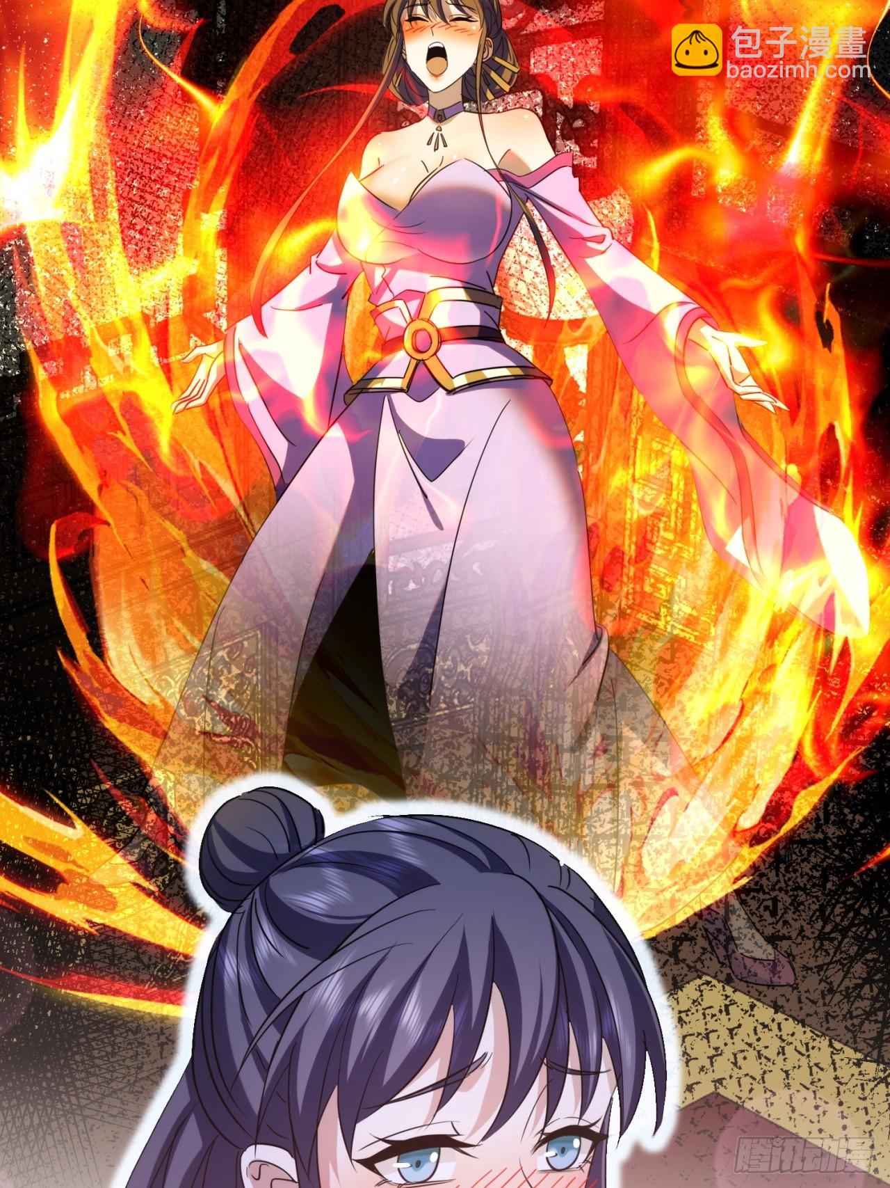 46话  选择题(1/2)-第47话