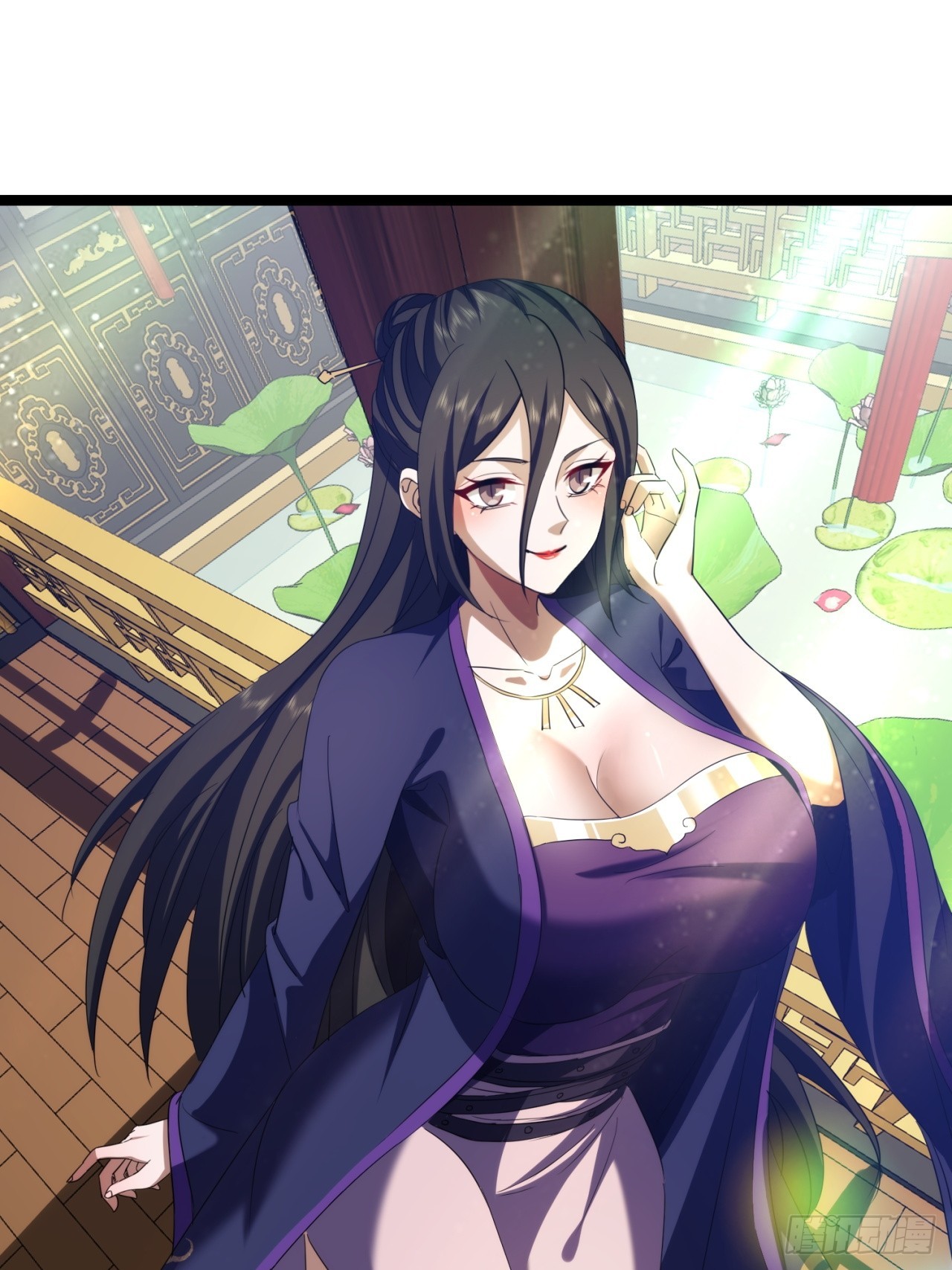 48话   硬不起来(1/2)-第49话