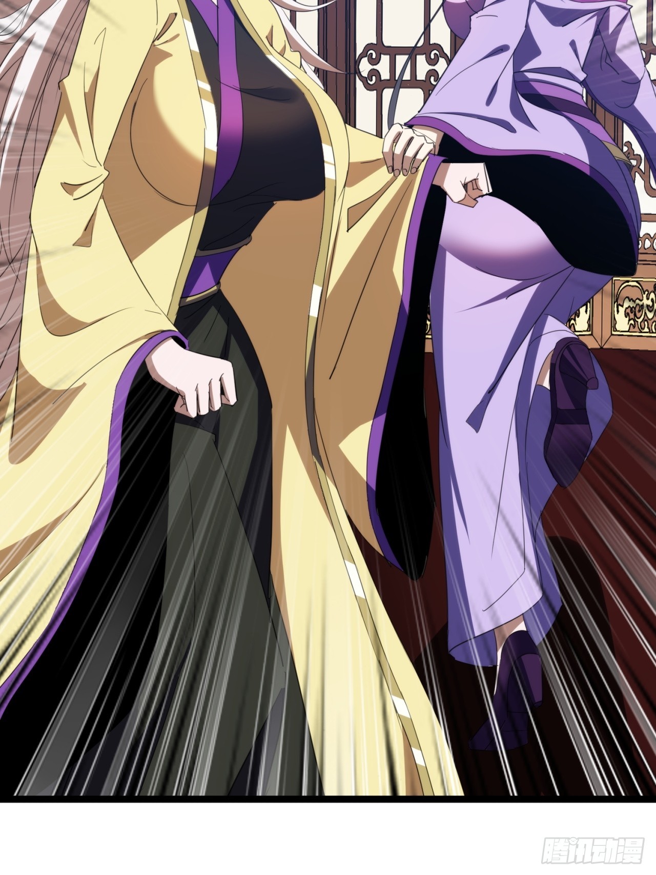 48话   硬不起来(1/2)-第49话