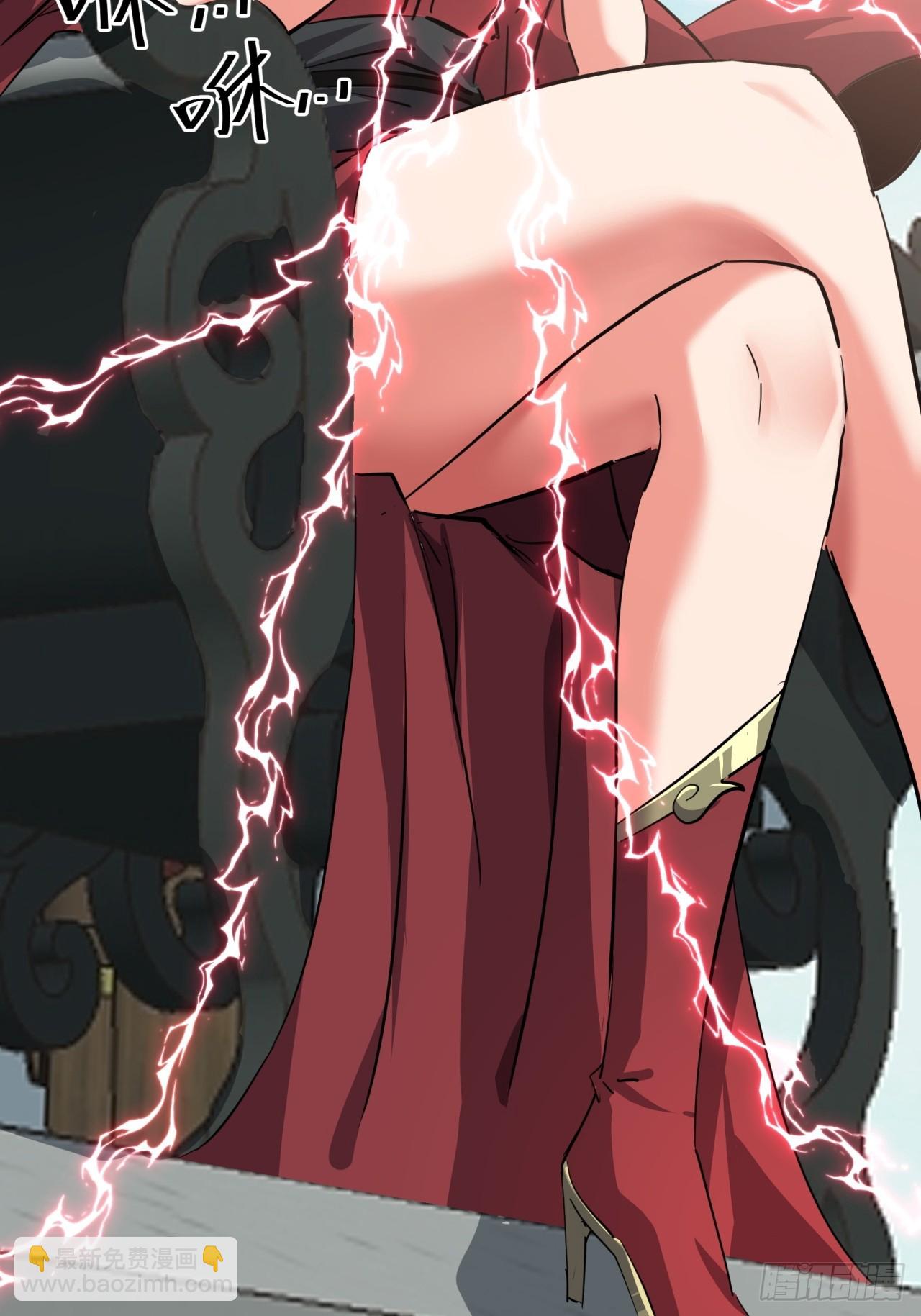 50话  爆了个球(1/2)-第51话