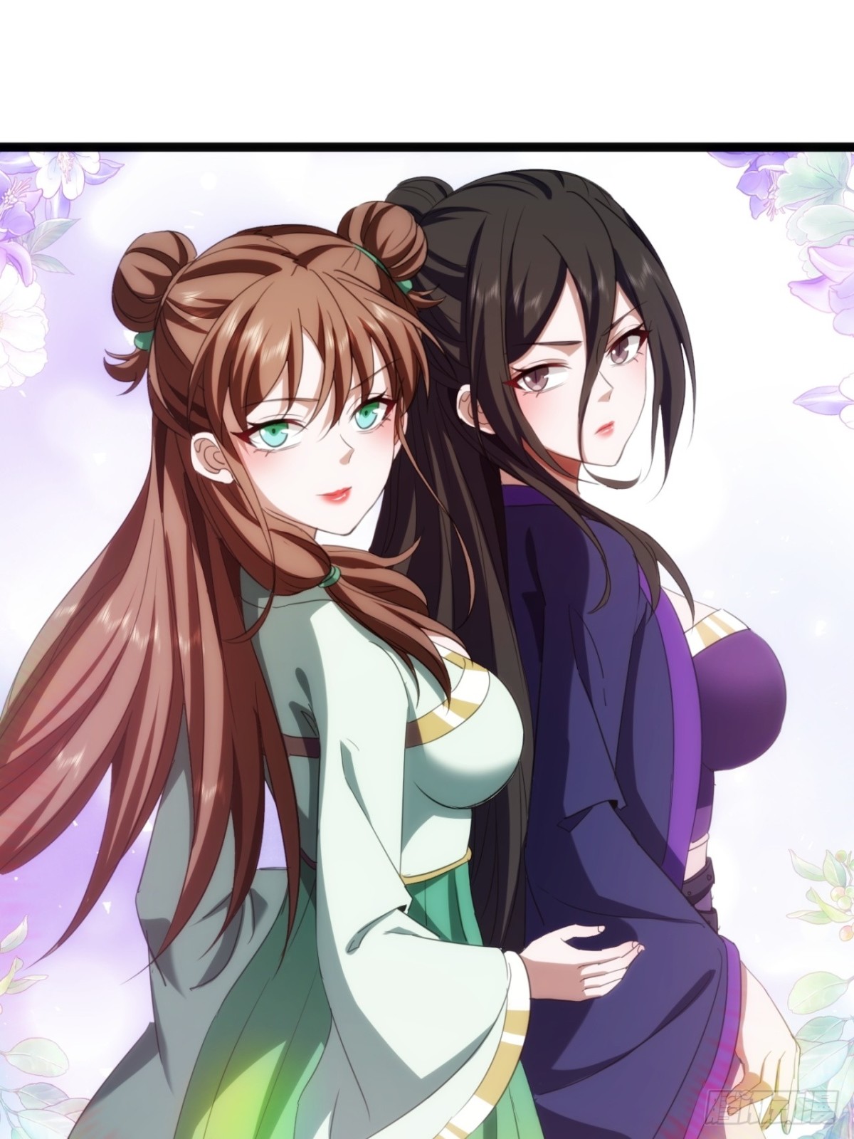 53话   赴宴(1/2)-第55话