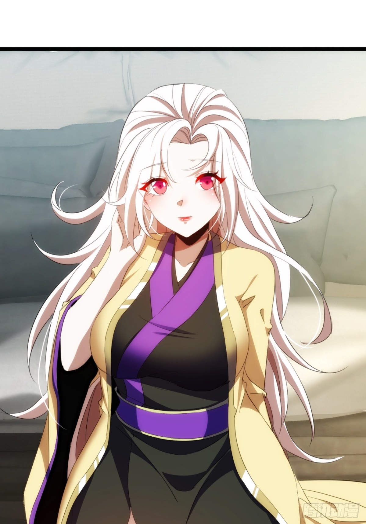 55话  我会负责(1/2)-第57话