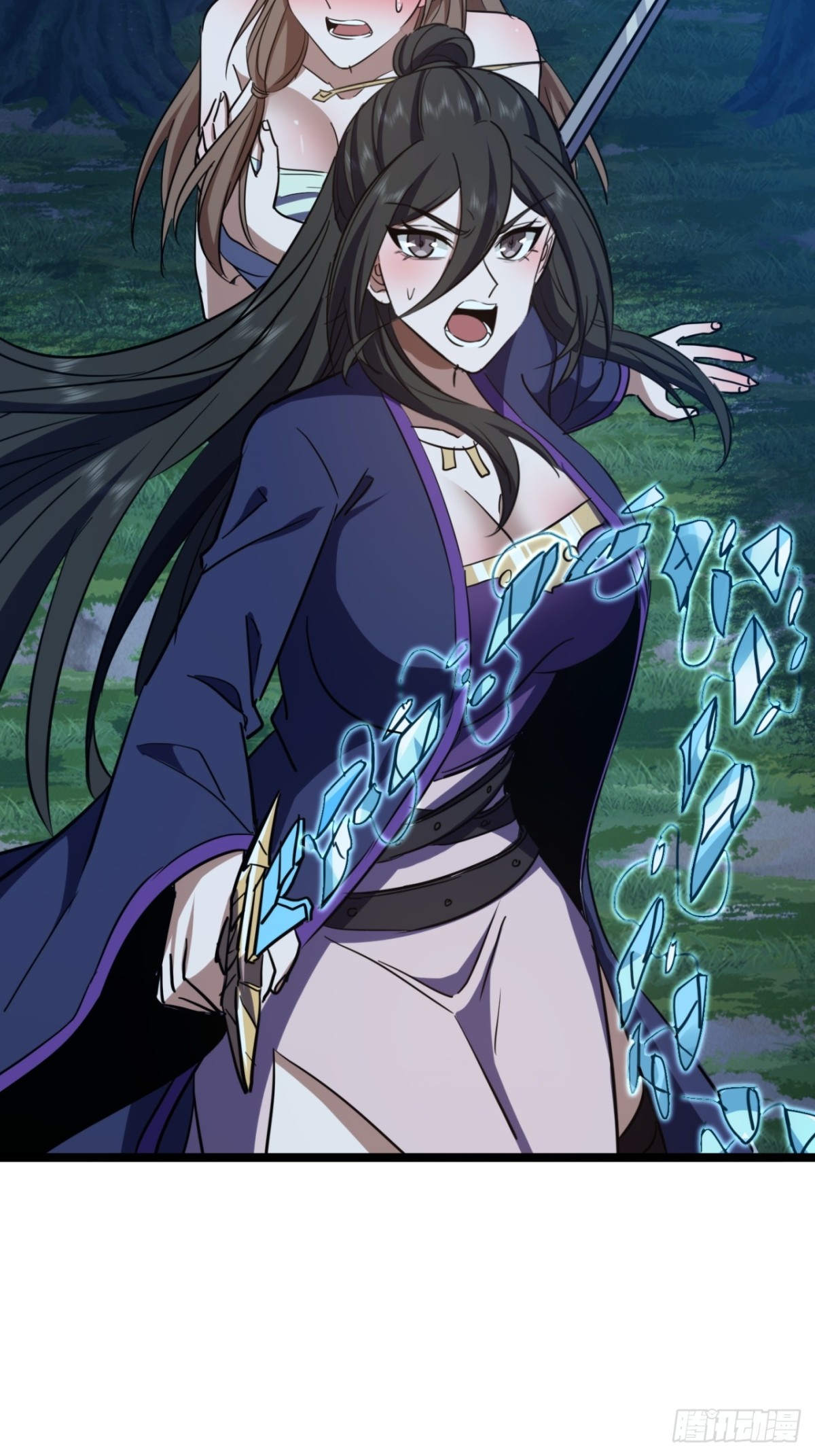 57话   教你做人(1/2)-第59话