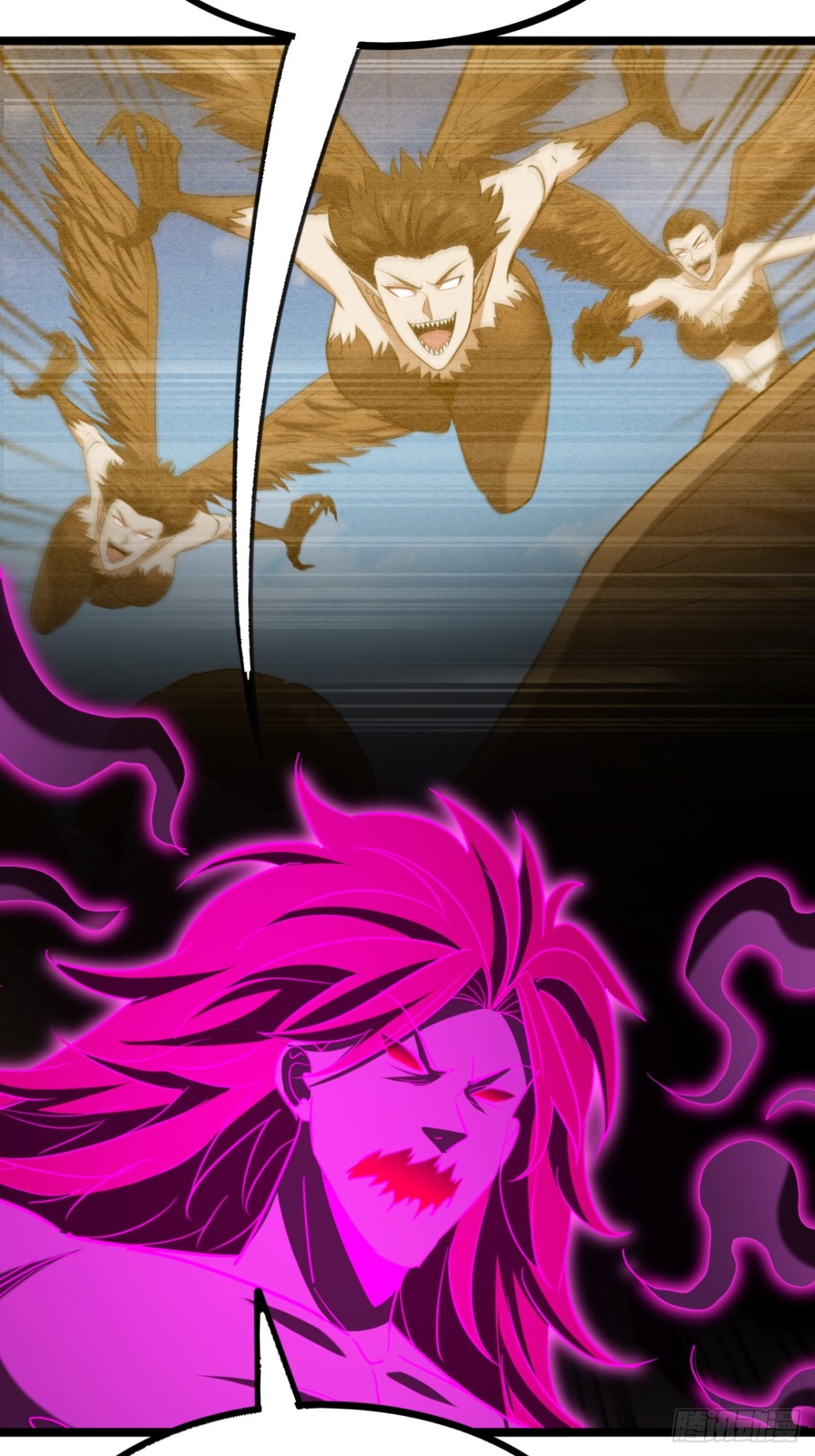 65话  鲨了她(1/2)-第67话