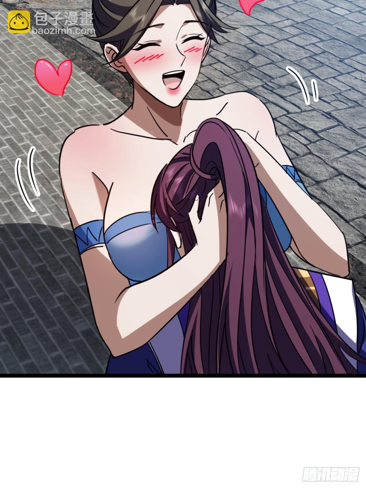 65话  鲨了她(1/2)-第67话