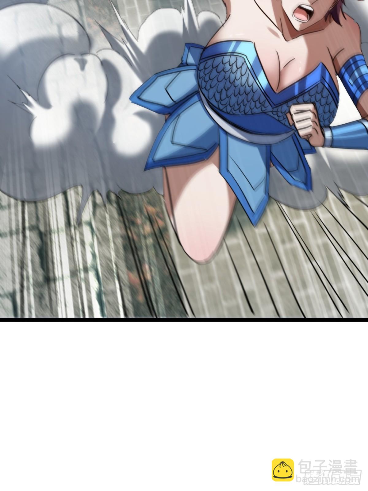 65话  鲨了她(1/2)-第67话