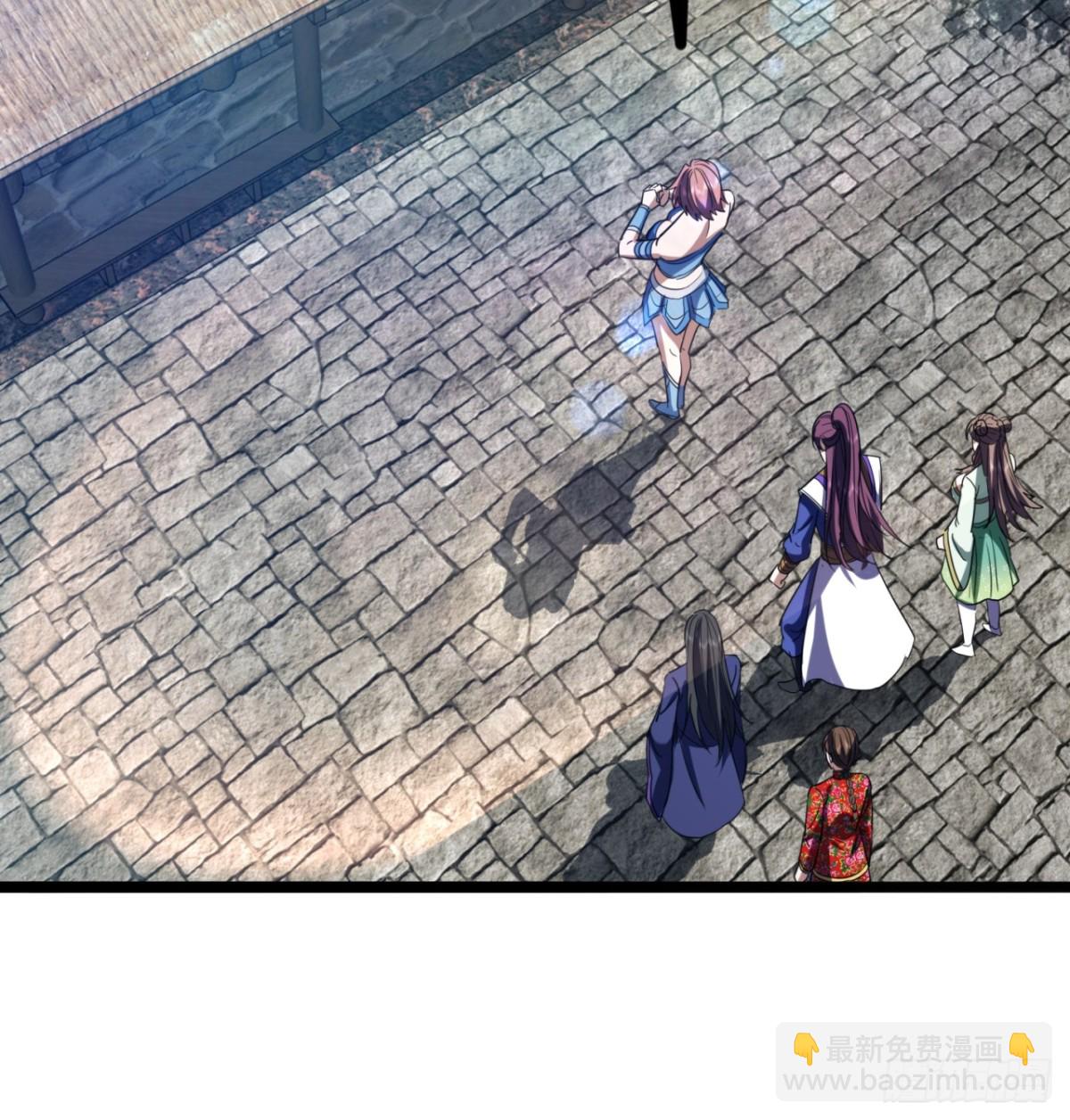 65话  鲨了她(1/2)-第67话