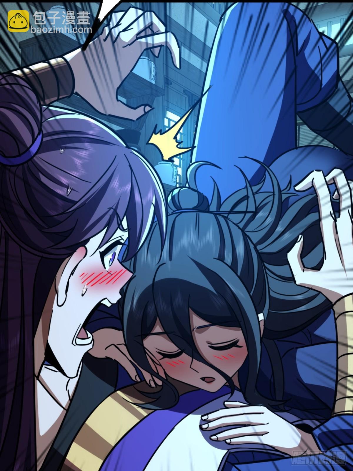 67话  这谁顶得住？(1/2)-第69话