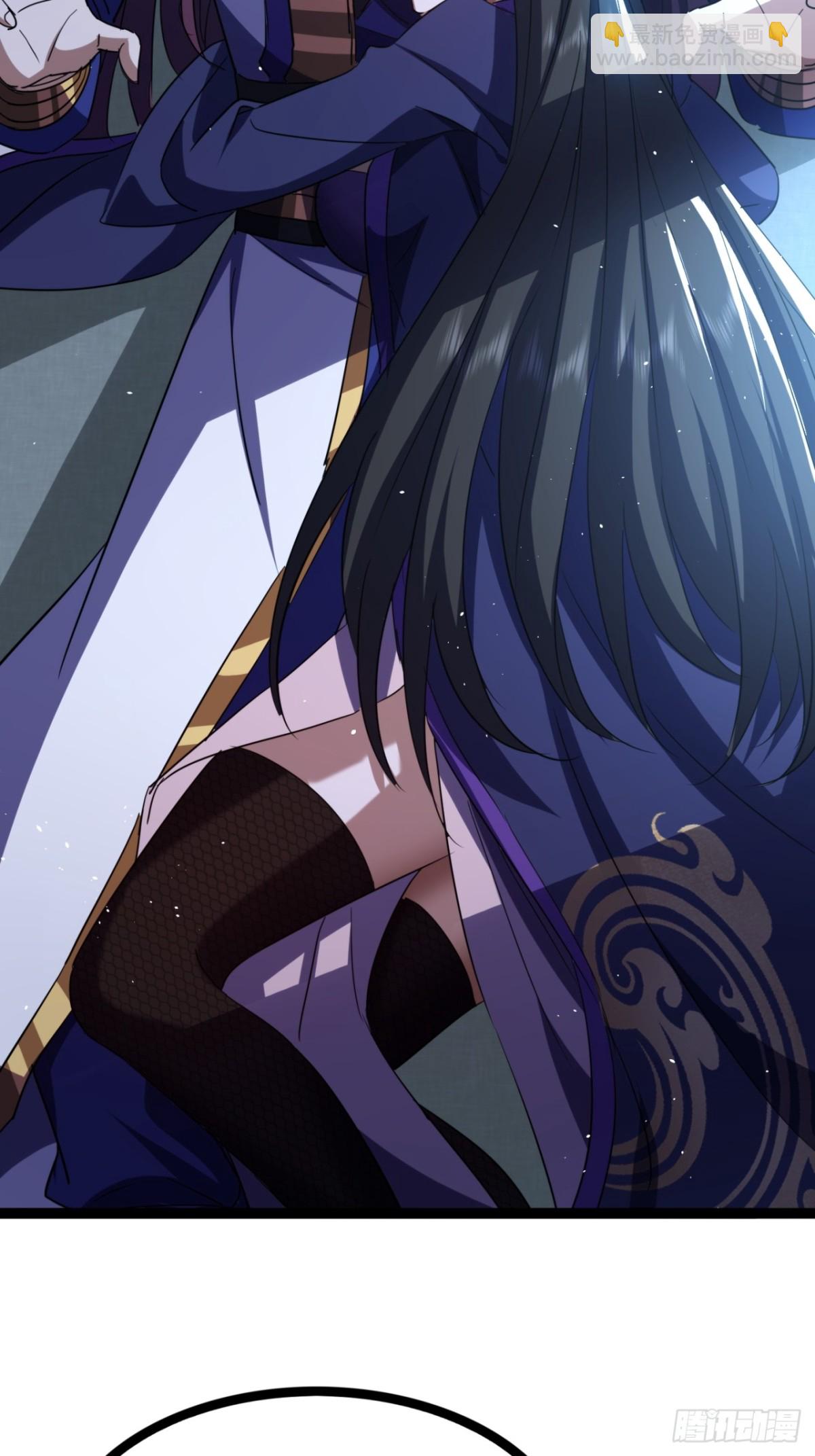 67话  这谁顶得住？(1/2)-第69话