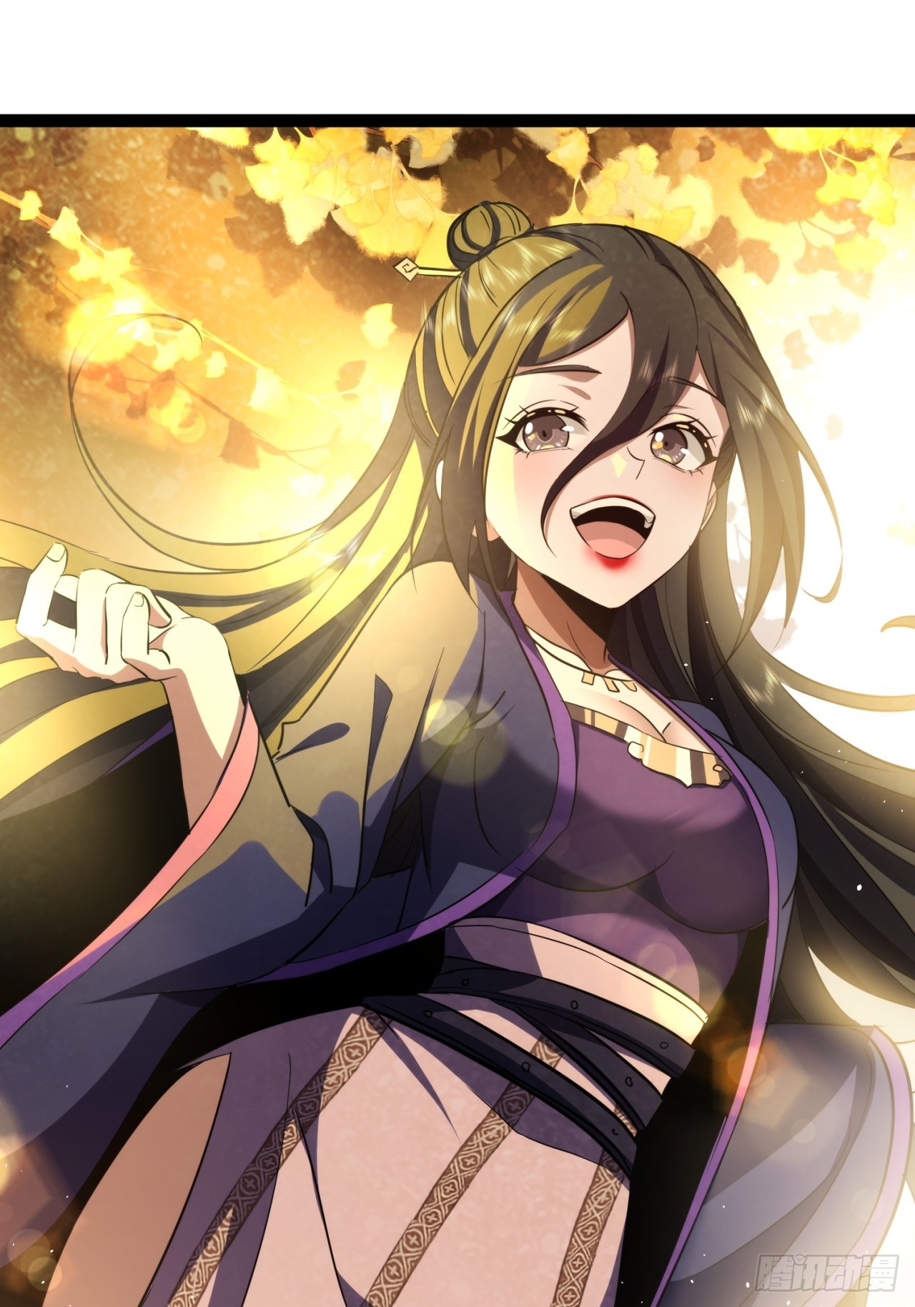 74话   大功告成-第75话