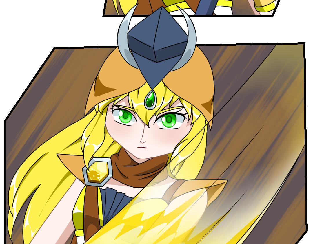 15.又见核草(1/2)-第15话