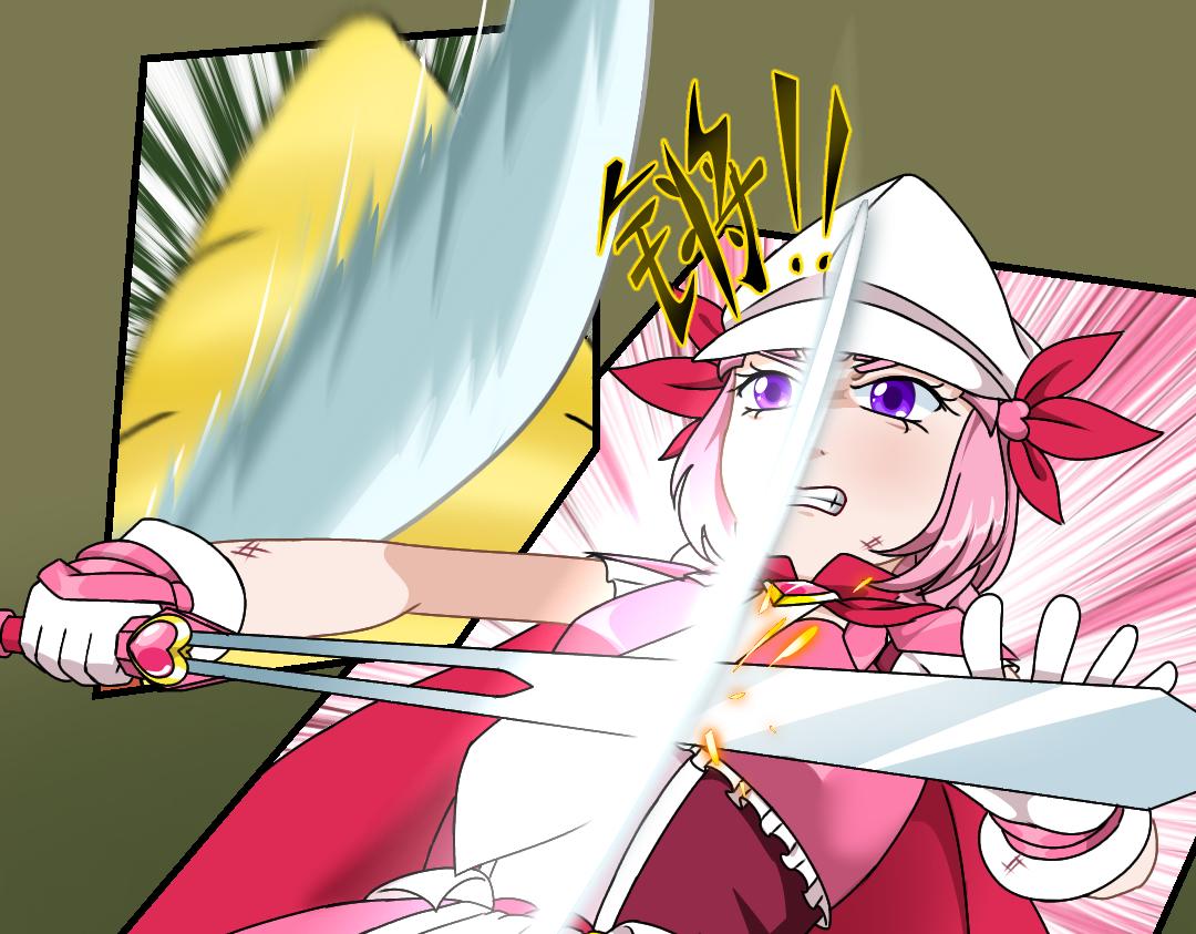 19.腐化的灵魂巢界（中）(1/2)-第19话