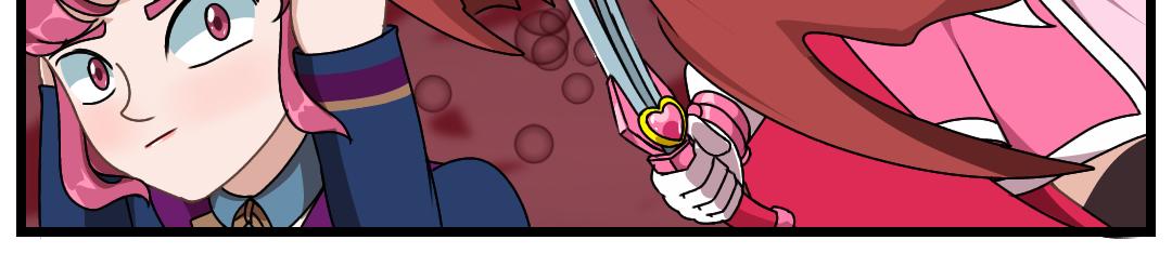 23.成精的巢界（上）(1/2)-第23话