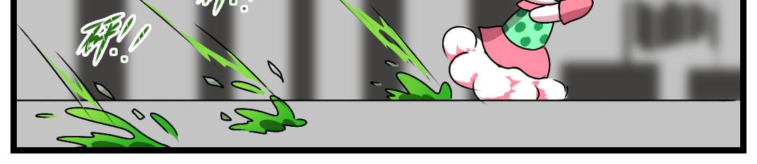 23.成精的巢界（上）(1/2)-第23话