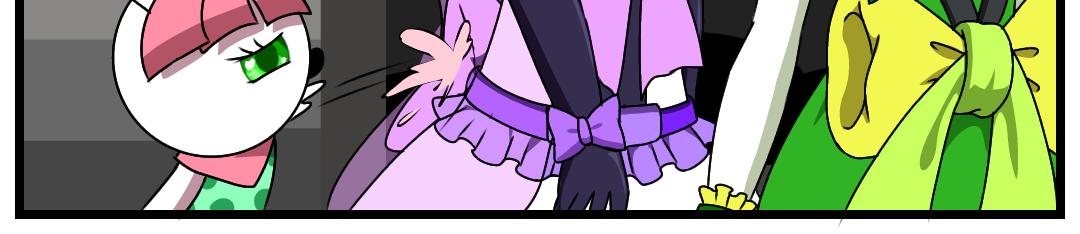 23.成精的巢界（上）(1/2)-第23话